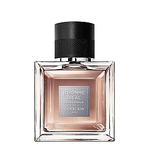 Guerlain L'Homme Ideal Erkek Parfüm Edp 50 Ml - 1