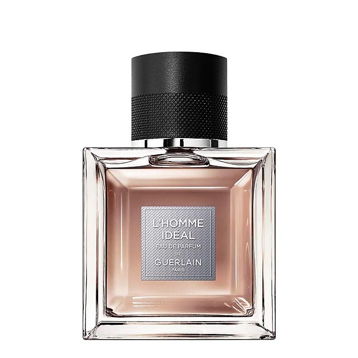 Guerlain L'Homme Ideal Erkek Parfüm Edp 50 Ml - 1