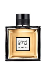 Guerlain L'Homme Ideal Erkek Parfüm Edt 100 Ml - Thumbnail