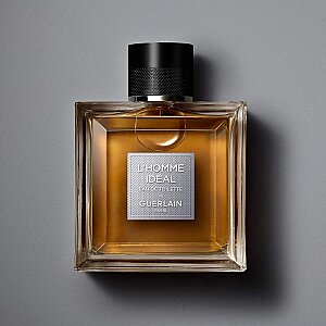 Guerlain L'Homme Ideal Erkek Parfüm Edt 100 Ml - 2
