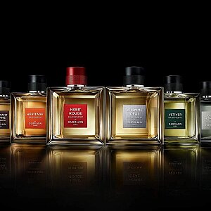Guerlain L'Homme Ideal Erkek Parfüm Edt 100 Ml - 3