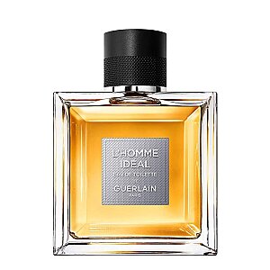 Guerlain L'Homme Ideal Erkek Parfüm Edt 100 Ml - 1