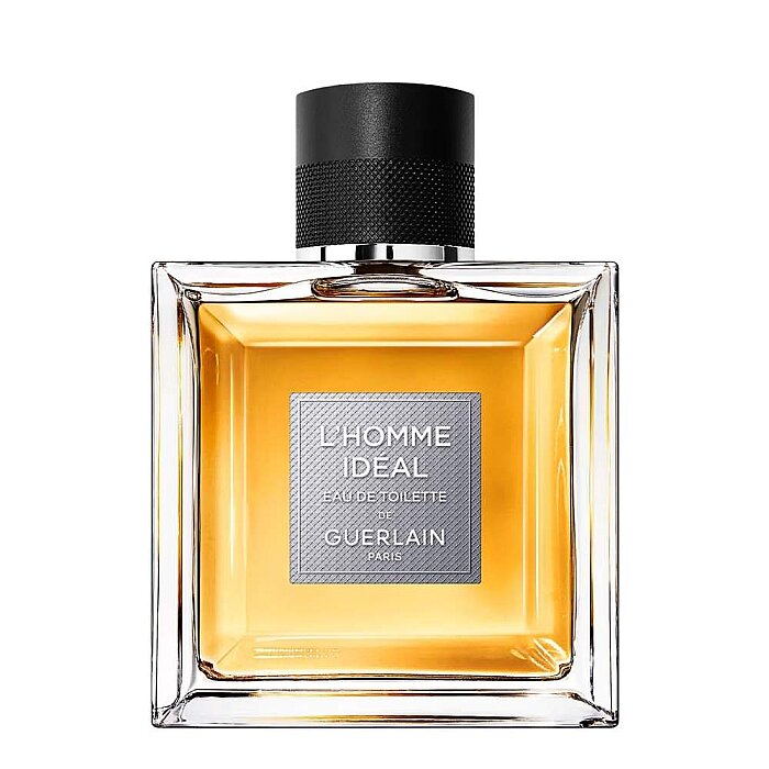 Guerlain L'Homme Ideal Erkek Parfüm Edt 100 Ml - 1