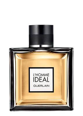 Guerlain L'Homme Ideal Erkek Parfüm Edt 50 Ml
