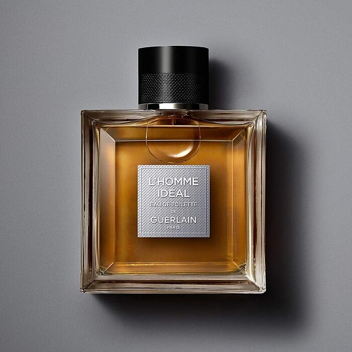Guerlain L'Homme Ideal Erkek Parfüm Edt 50 Ml - 2