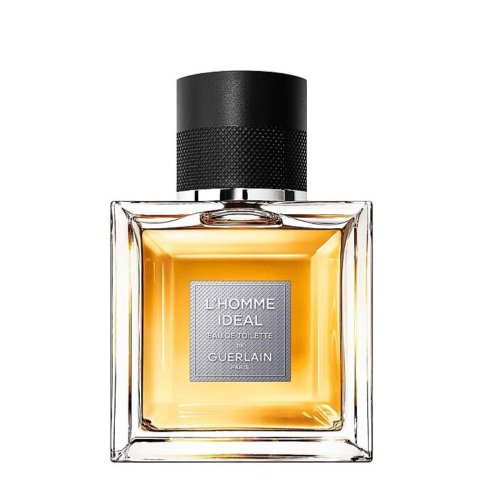 Guerlain L'Homme Ideal Erkek Parfüm Edt 50 Ml - 1