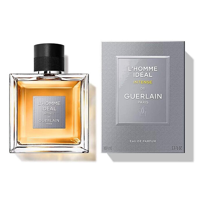 Guerlain L'Homme Ideal Intense Erkek Parfüm Edp 100 Ml - 2