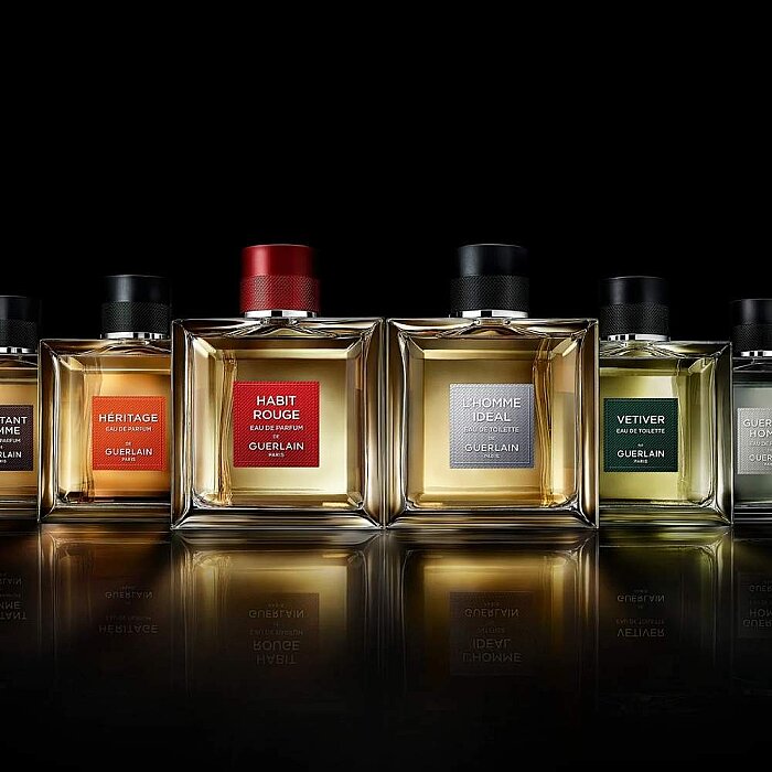 Guerlain L'Homme Ideal Intense Erkek Parfüm Edp 100 Ml - 3