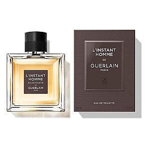 Guerlain L'Instant De Guerlain Homme Erkek Parfüm Edt 100 Ml - 2