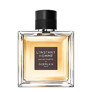 Guerlain L'Instant De Guerlain Homme Erkek Parfüm Edt 100 Ml - 1