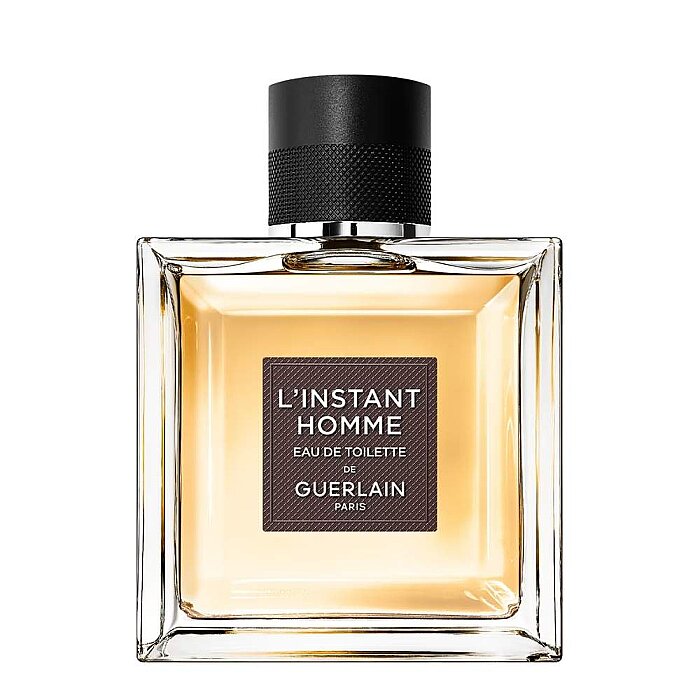 Guerlain L'Instant De Guerlain Homme Erkek Parfüm Edt 100 Ml - 1