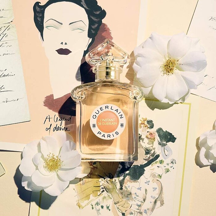 Guerlain Linstant De Guerlain Kadın Parfüm Edp 75 Ml | Kağan Parfümeri