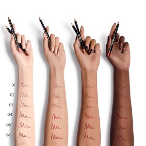 Guerlain Lip Pencil Contour G 01 - 4