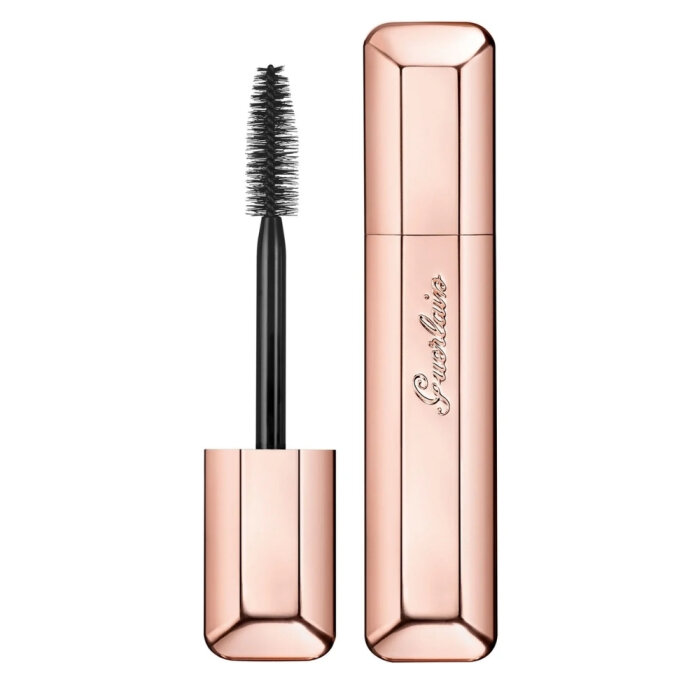 Guerlain Mad Eyes Mascara Noir - 1