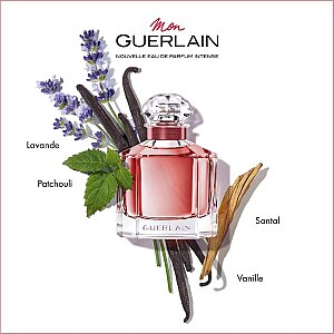 Guerlain Mon Guerlain Kadın Parfüm Edp Intense 100 Ml - 2
