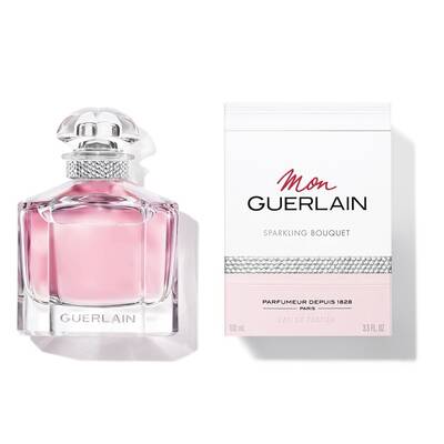 Guerlain Mon Guerlain Sparkling Kadın Parfüm Edp 100 Ml