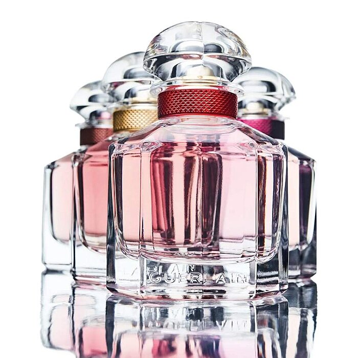 Guerlain Mon Kadın Parfüm Edp 50 Ml - 3