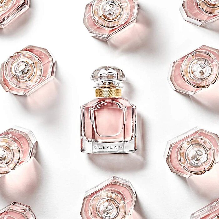 Guerlain Mon Kadın Parfüm Edp 50 Ml - 2