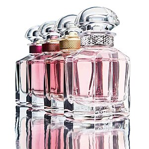 Guerlain Mon Sparkling Bouquet Kadın Parfüm Edp 50 Ml - 4
