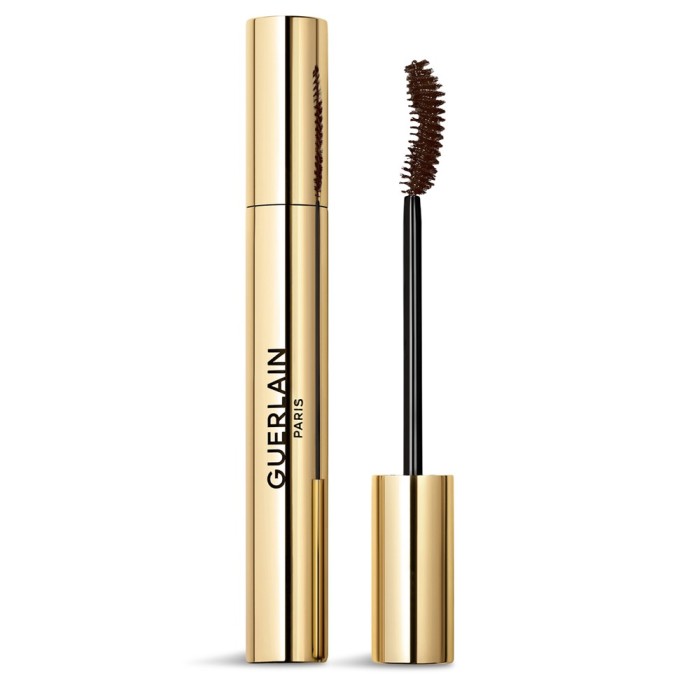 Guerlain Noir G23 Mascara Brown - 1