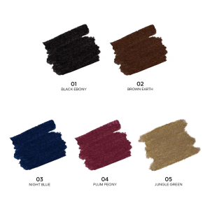 Guerlain Ombre G Crayon Eye Pencil 02 Brown Earth - 2