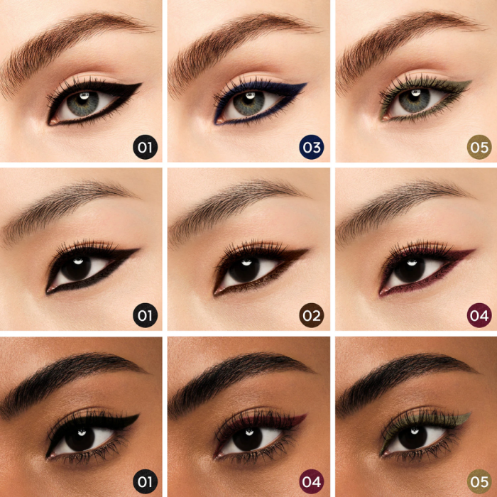 Guerlain Ombre G Crayon Eye Pencil 02 Brown Earth - 3