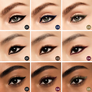 Guerlain Ombre G Crayon Eye Pencil 05 Jungle - 3