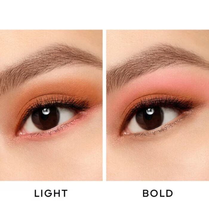 Guerlain Ombres G Eyeshadow 129 Honey Amber - 4