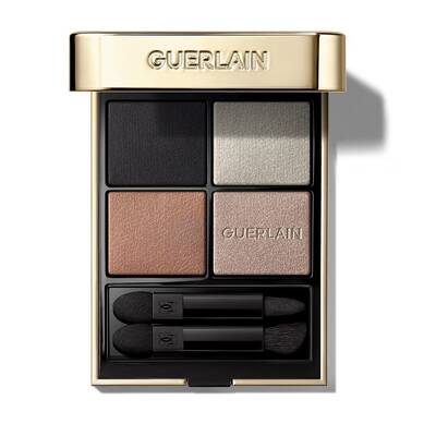 Guerlain Ombres G Eyeshadow X4 11 Imperial Moon