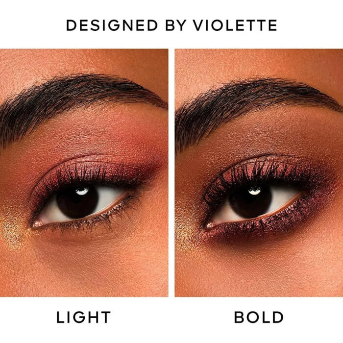 Guerlain Ombres G Eyeshadow X4 214 Exotic Orchid - 4