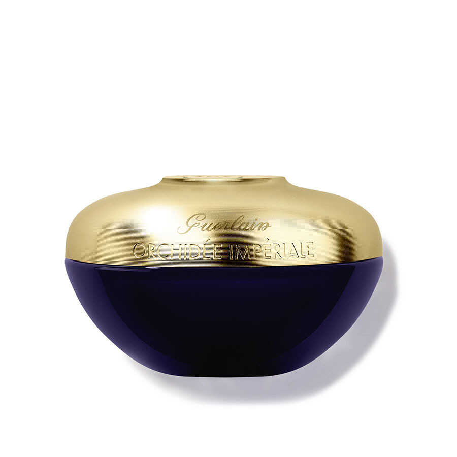 Guerlain Orchidee Imperiale Neck&Low Cream 75 Ml | Kağan Parfümeri