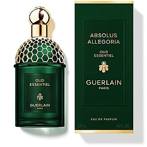 Guerlain Oud Essentiel Unisex Parfüm Edp 125 Ml - 2