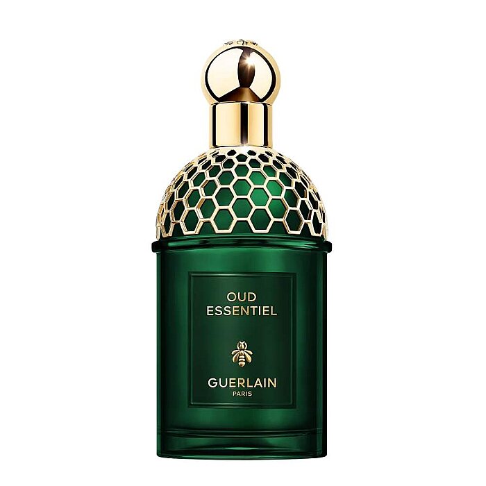 Guerlain Oud Essentiel Unisex Parfüm Edp 125 Ml - 1