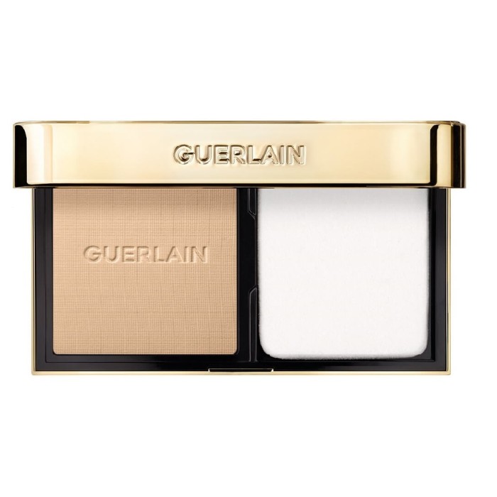 Guerlain Parure Gold 23 Skin Control Compact Foundation 2N