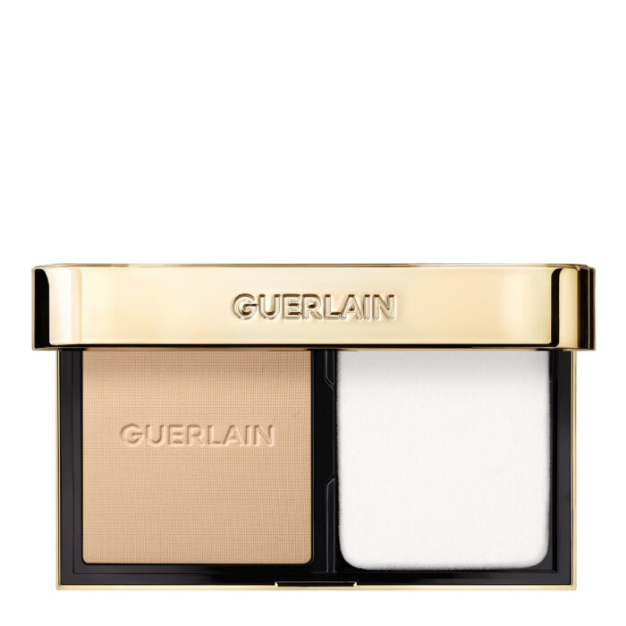 Guerlain Parure Gold 23 Skin Control Compact Foundation 2N - 1