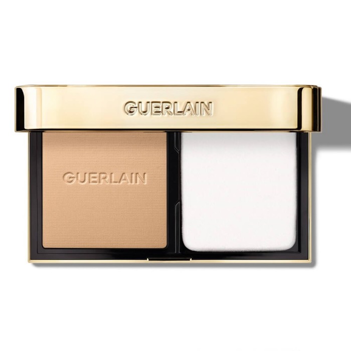 Guerlain Parure Gold 23 Skin Control Compact Foundation 3N