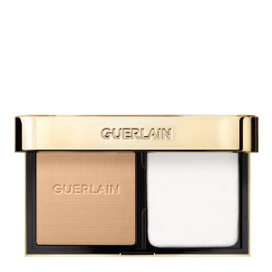 Guerlain Parure Gold 23 Skin Control Compact Foundation 3N - Guerlain