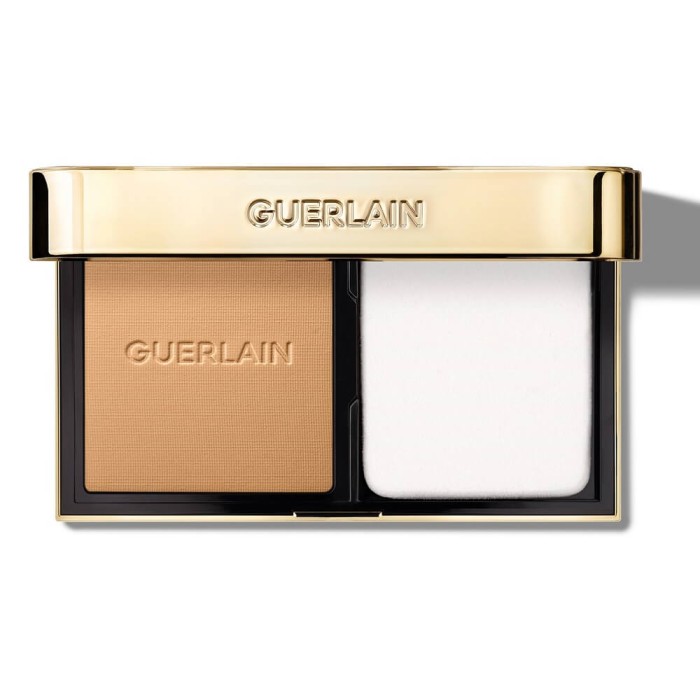 Guerlain Parure Gold 23 Skin Control Compact Foundation 4N