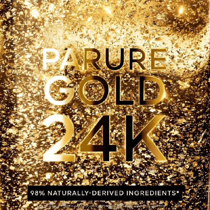 Guerlain Parure Gold 24K Base Teint Foundation