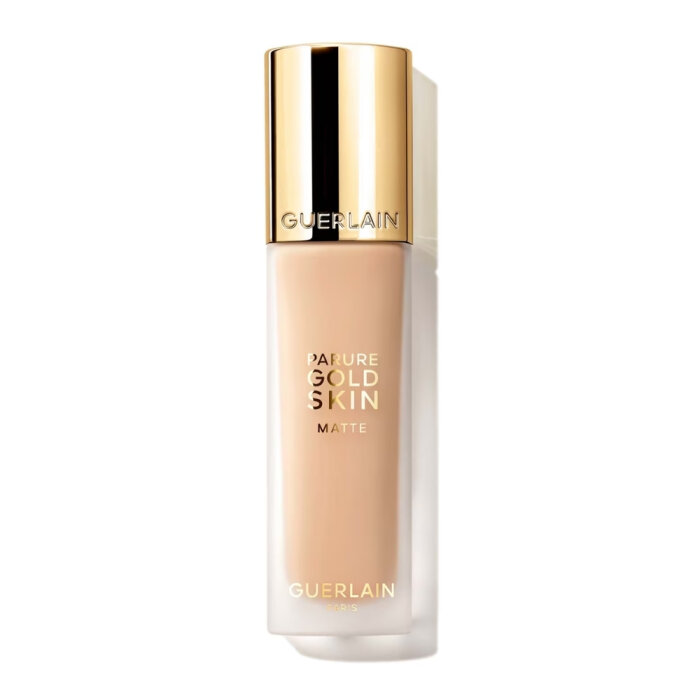 Guerlain Parure Gold Foundation Skin Matte 3N - 1