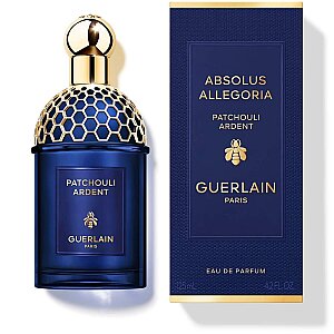 Guerlain Patchouli Ardent Unisex Parfüm Edp 125 Ml - 2