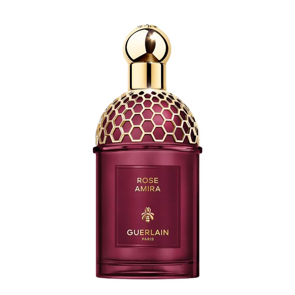 Guerlain Rose Amira Unisex Parfüm Edp 125 Ml