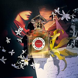 Guerlain Samsara Kadın Parfüm Edp 75 Ml - 2