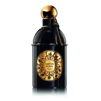 Guerlain Santa Royal Unisex Parfüm Edp 125 Ml