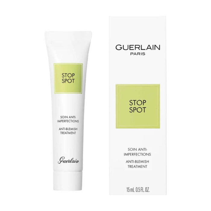 Guerlain Stop Spot Anti Blemish Sivilce Bakımı 15 Ml - 3