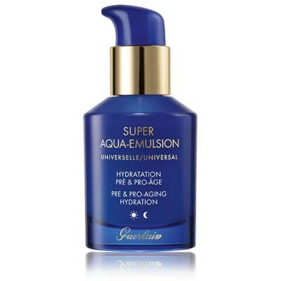 Guerlain Super Aqua Emulsion Universal 50 Ml - 1