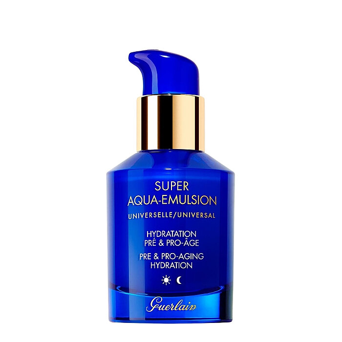 Guerlain Super Aqua Emulsion Universal 50 Ml - 1