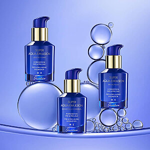 Guerlain Super Aqua Emulsion Universal 50 Ml - 3