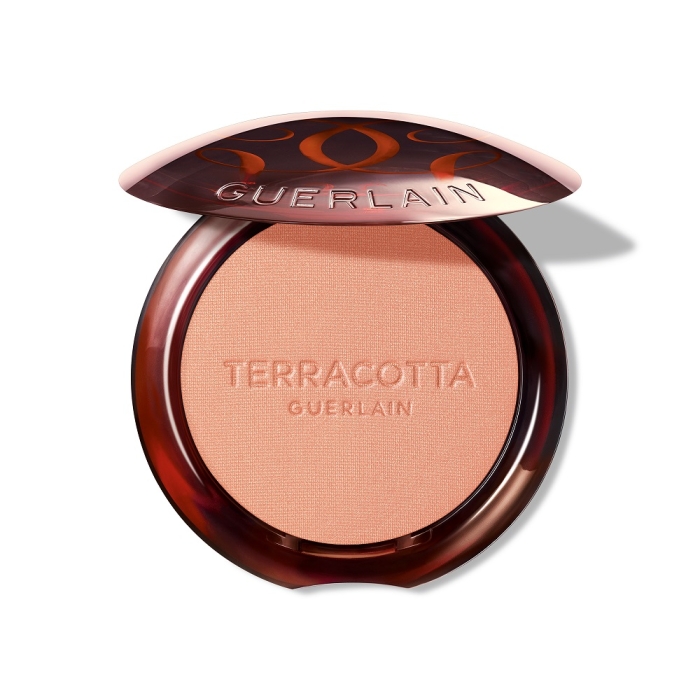 Guerlain Terracotta Blush 000 - 1