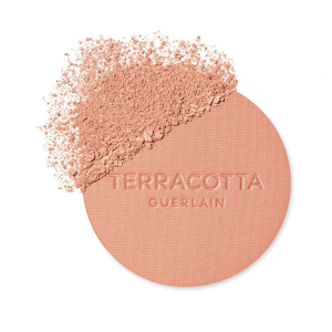 Guerlain Terracotta Blush 000 - 2